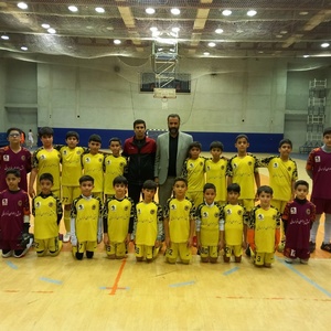 تصویر گالری