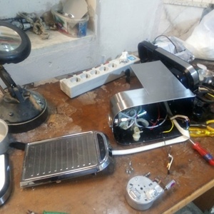 تصویر گالری