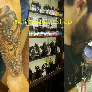 تصویر گالری