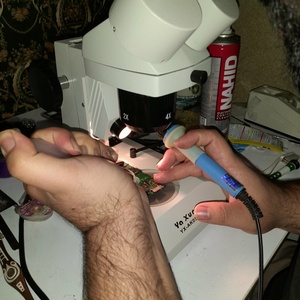 تصویر گالری