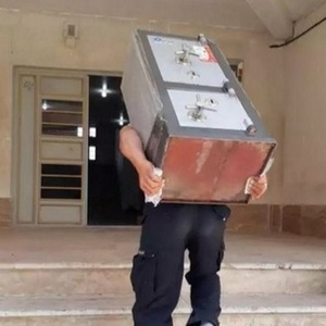 تصویر گالری