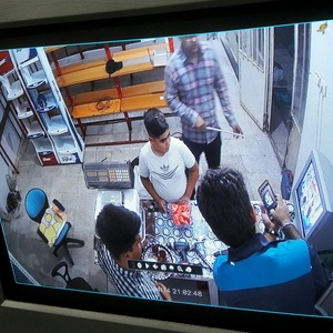 تصویر گالری