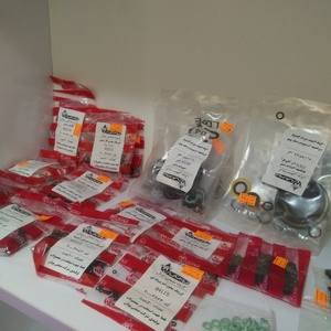 تصویر گالری