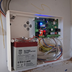 تصویر گالری