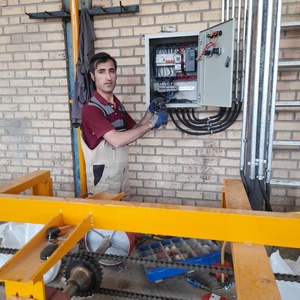 تصویر گالری