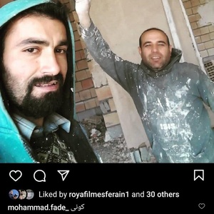 تصویر گالری