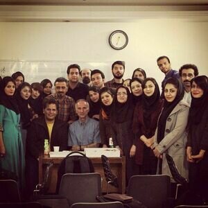 تصویر گالری