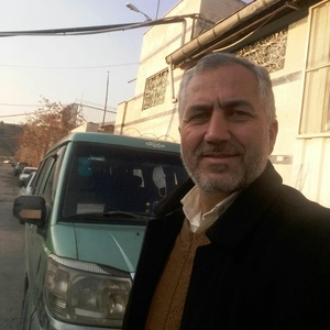 تصویر گالری