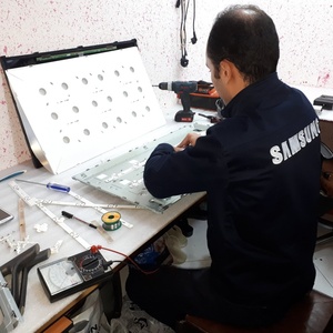 تصویر گالری