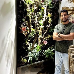 تصویر گالری