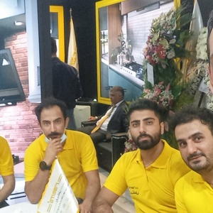 تصویر گالری