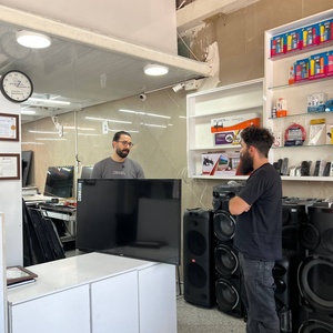 تصویر گالری