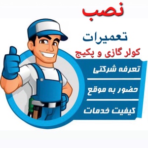 تصویر گالری