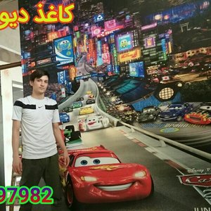 تصویر گالری