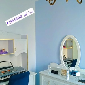 تصویر گالری