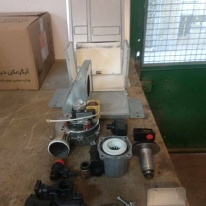 تصویر گالری