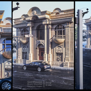 تصویر گالری