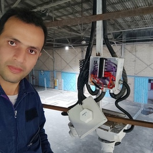 تصویر گالری