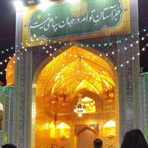 تصویر گالری