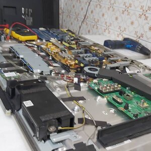 تصویر گالری