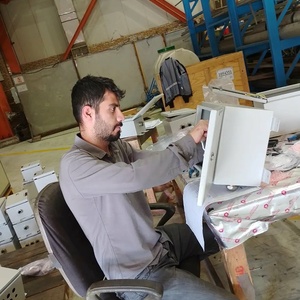 تصویر گالری