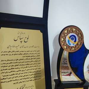 تصویر گالری