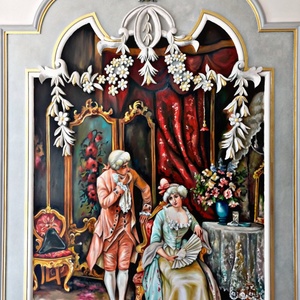 تصویر گالری