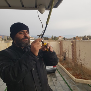 تصویر گالری