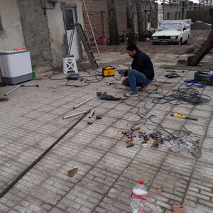 تصویر گالری