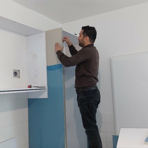 تصویر گالری