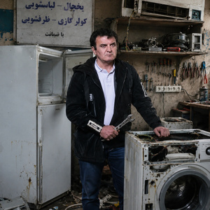تصویر گالری