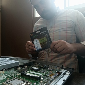 تصویر گالری