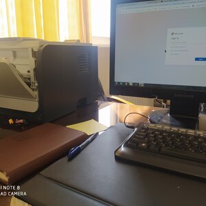 تصویر گالری