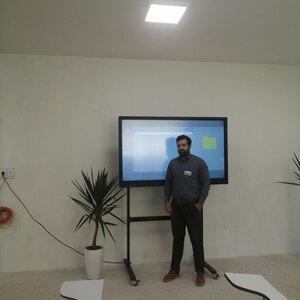 تصویر گالری