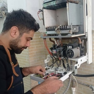 تصویر گالری