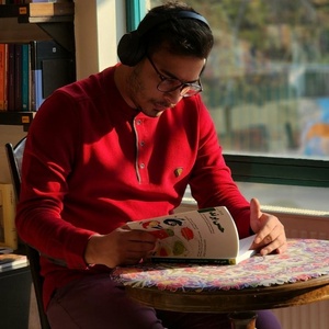تصویر گالری