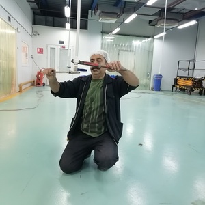 تصویر گالری