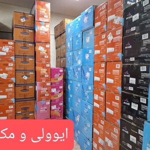 تصویر گالری