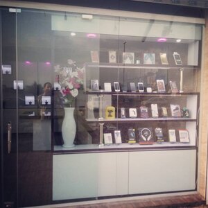 تصویر گالری