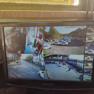 تصویر گالری