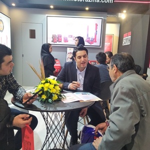 تصویر گالری