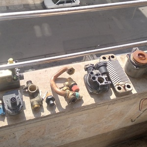 تصویر گالری