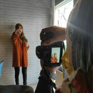 تصویر گالری