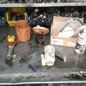 تصویر گالری