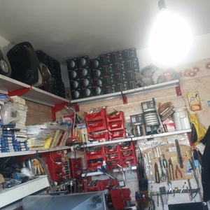 تصویر گالری