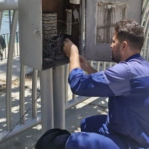 تصویر گالری