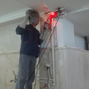 تصویر گالری