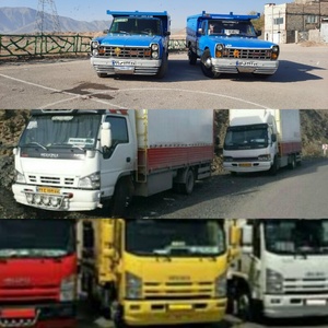 تصویر گالری