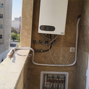 تصویر گالری