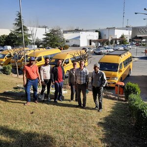 تصویر گالری